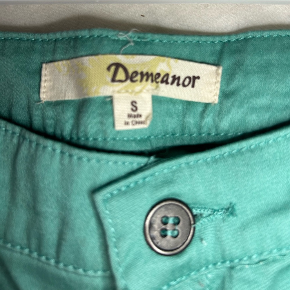 Demeanor Shorts - Picture 3 of 3